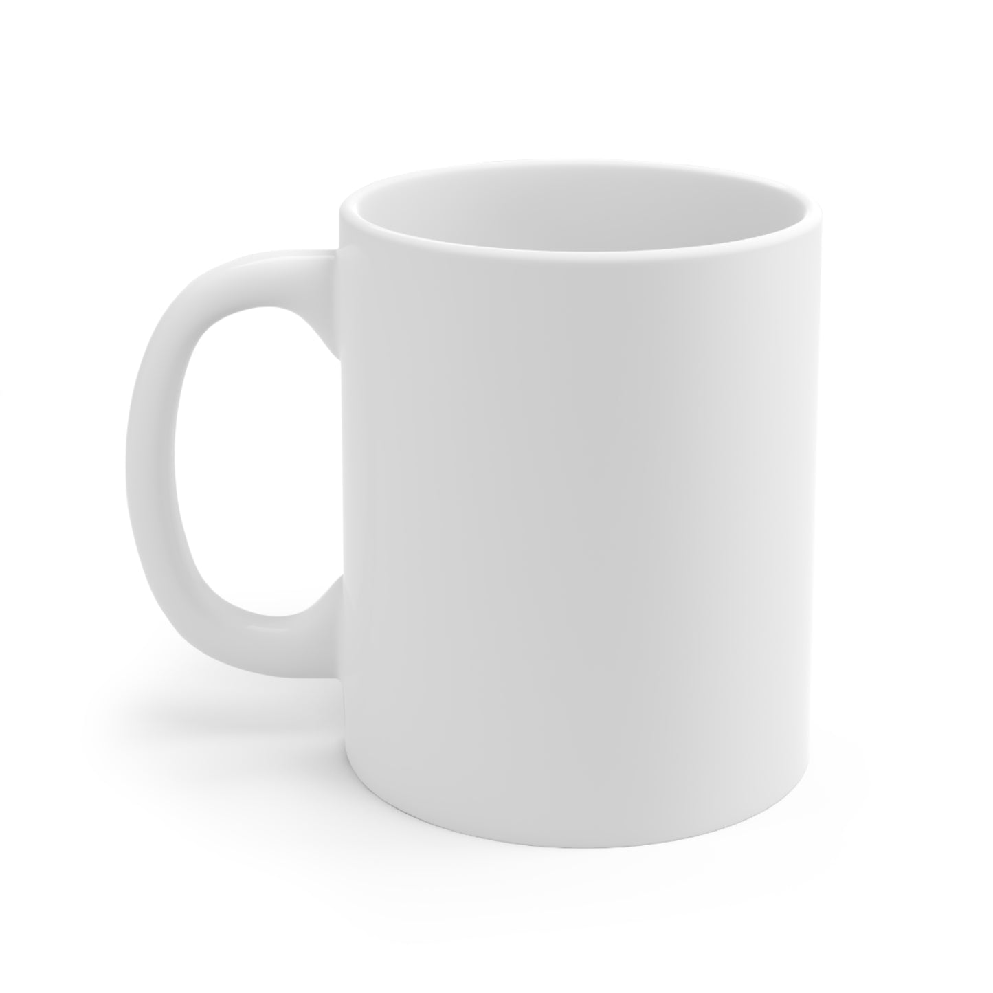 Catching Rainbows | Coffee Mug - Pipari Art