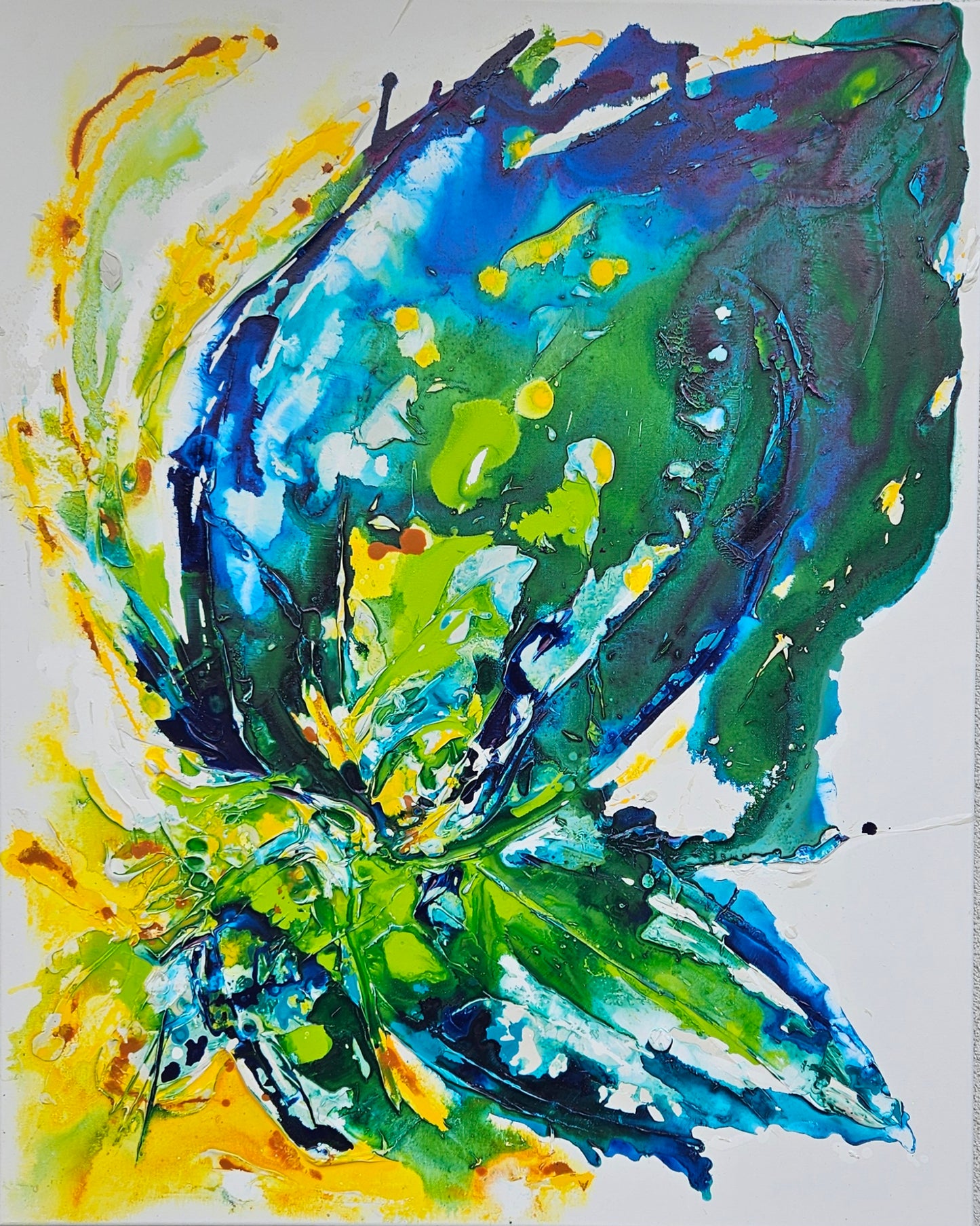 Emerald