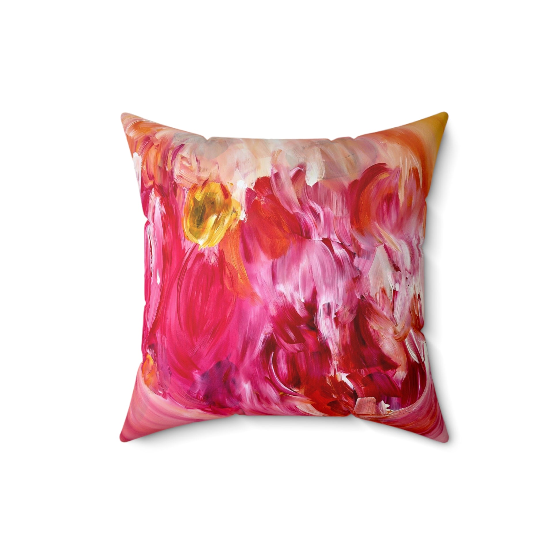 Spring Flowers | Pillow - Pipari Art 