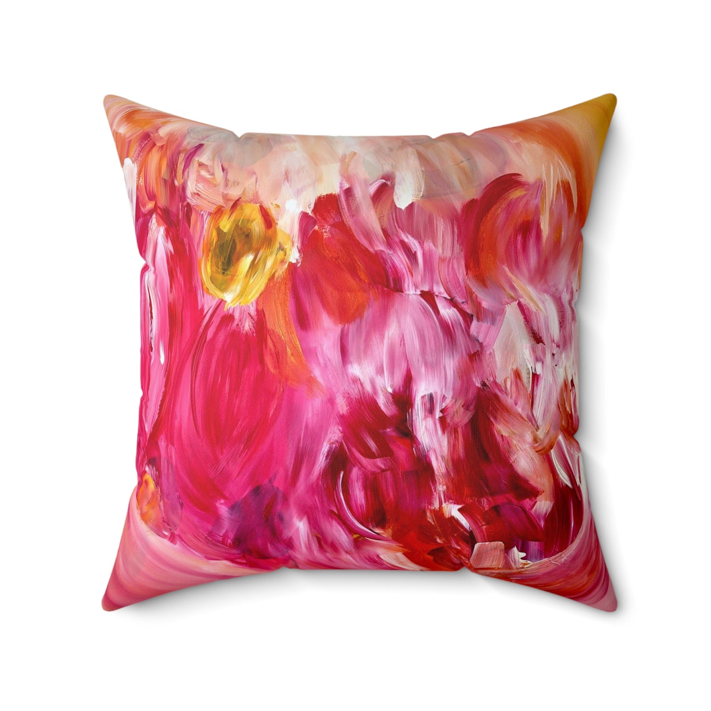 Spring Flowers | Pillow - Pipari Art 