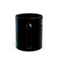 50 Shades of Blue | Coffee Mug