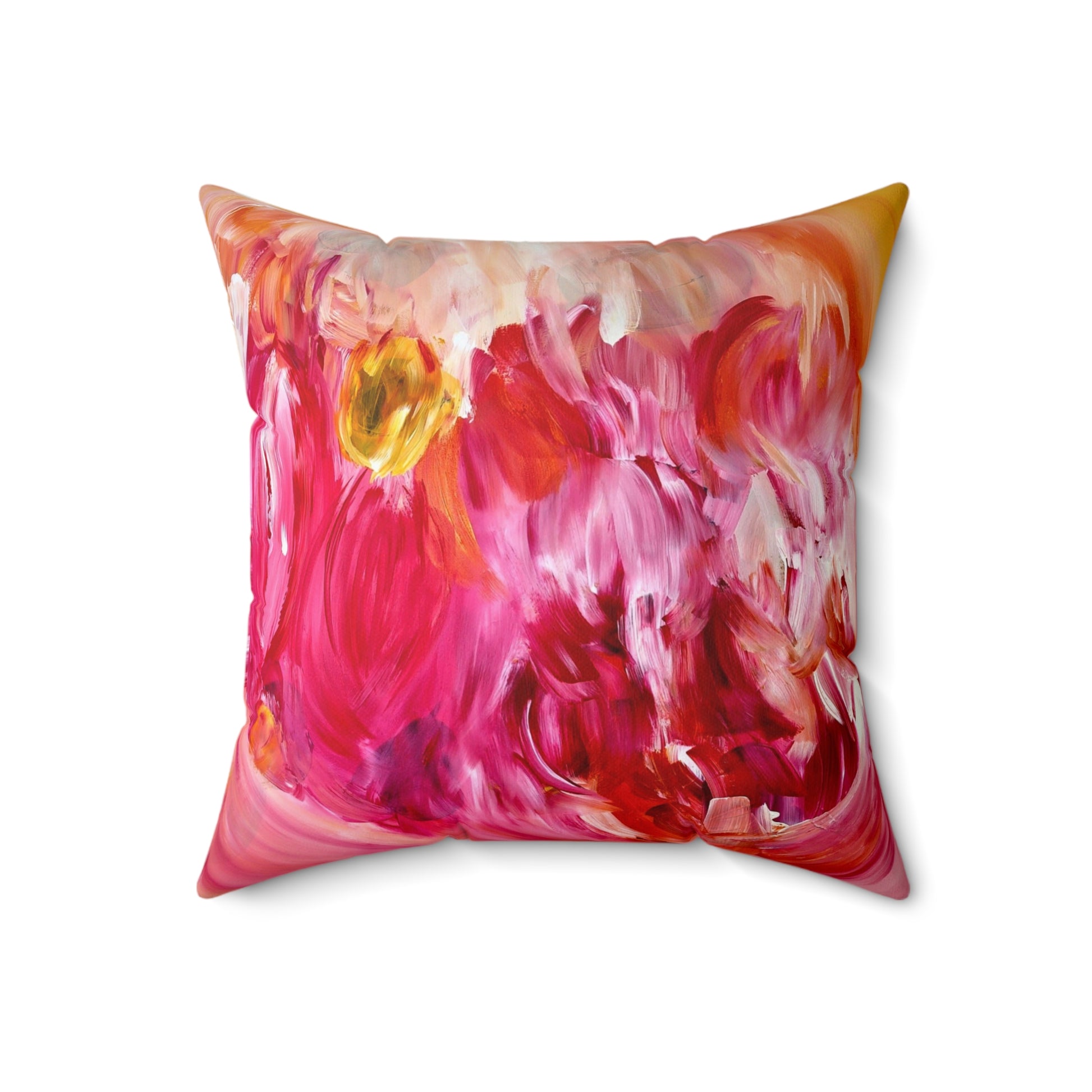 Spring Flowers | Pillow - Pipari Art 