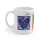L'Amour en Couleur | Cup - Pipari Art 