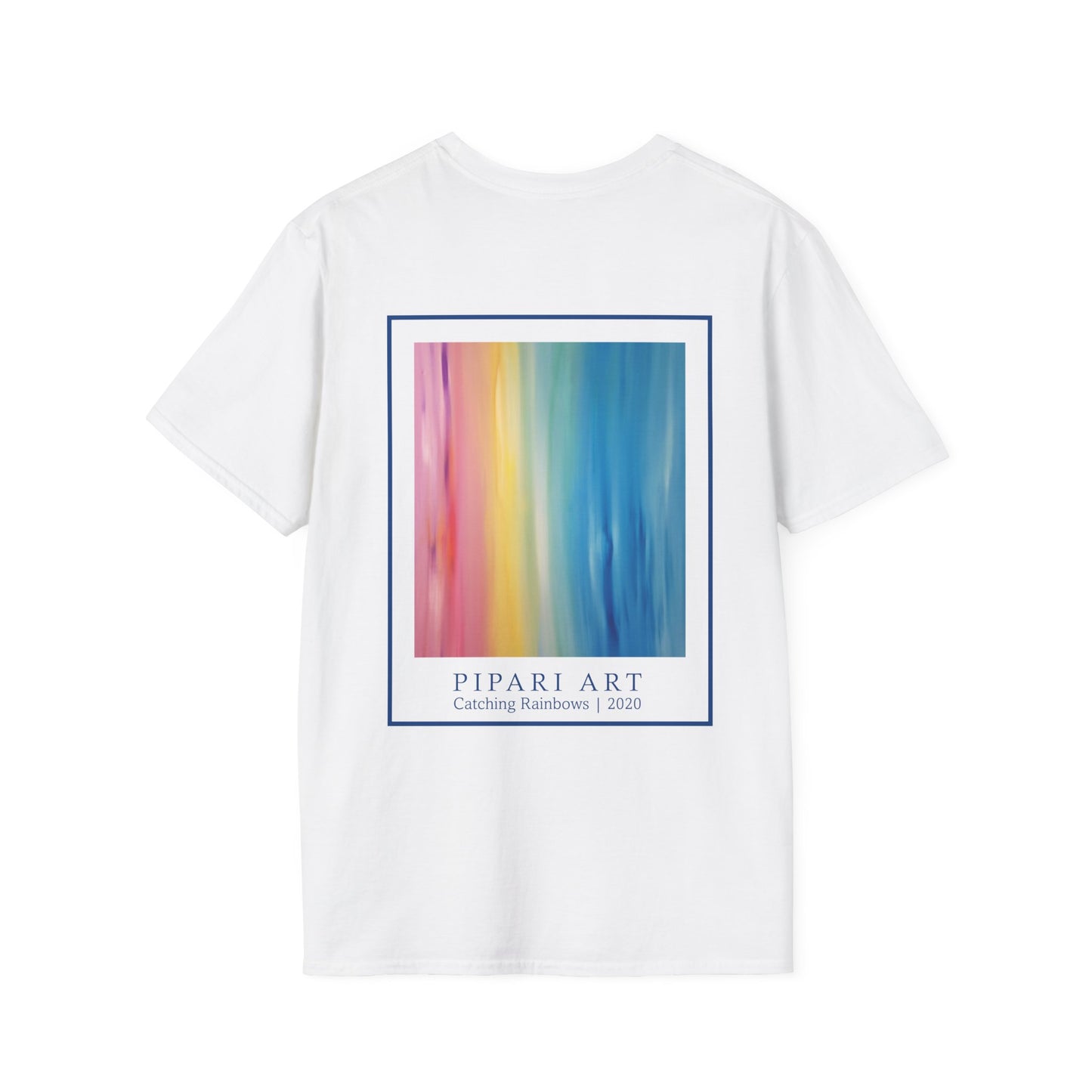 Catching Rainbows | T-Shirt