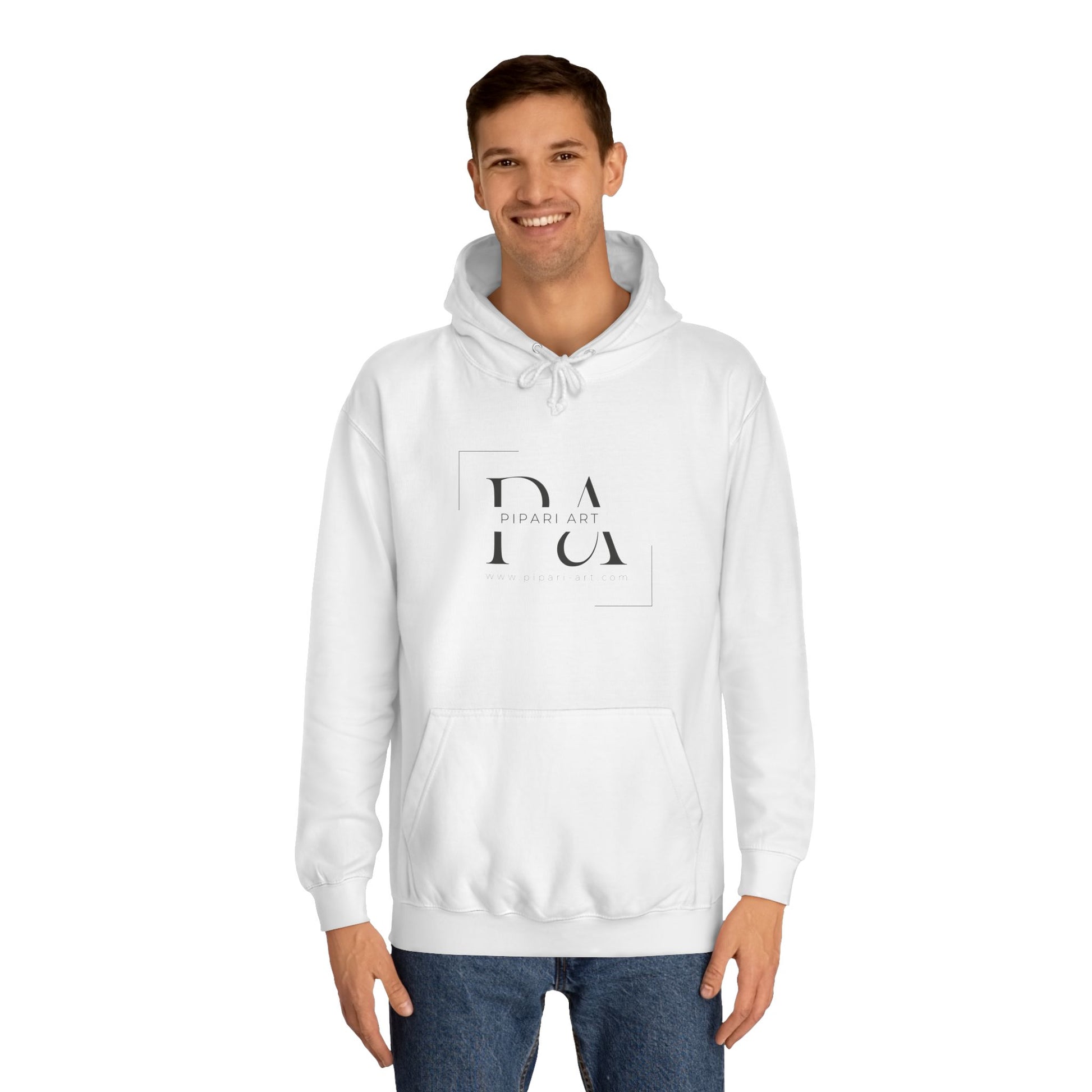 Catching Rainbows | Hoddie - Pipari Art 