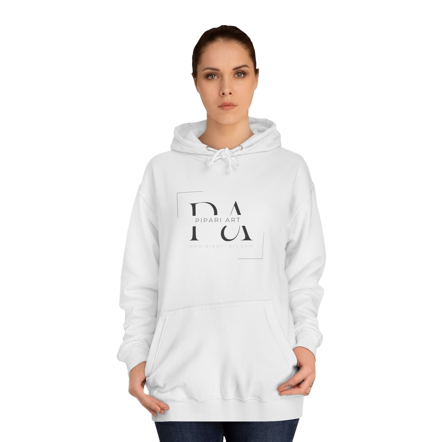 Catching Rainbows | Hoddie - Pipari Art 