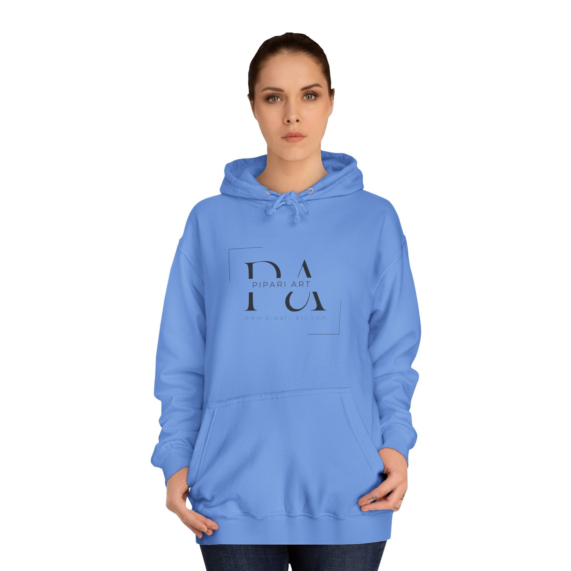 Catching Rainbows | Hoddie - Pipari Art 