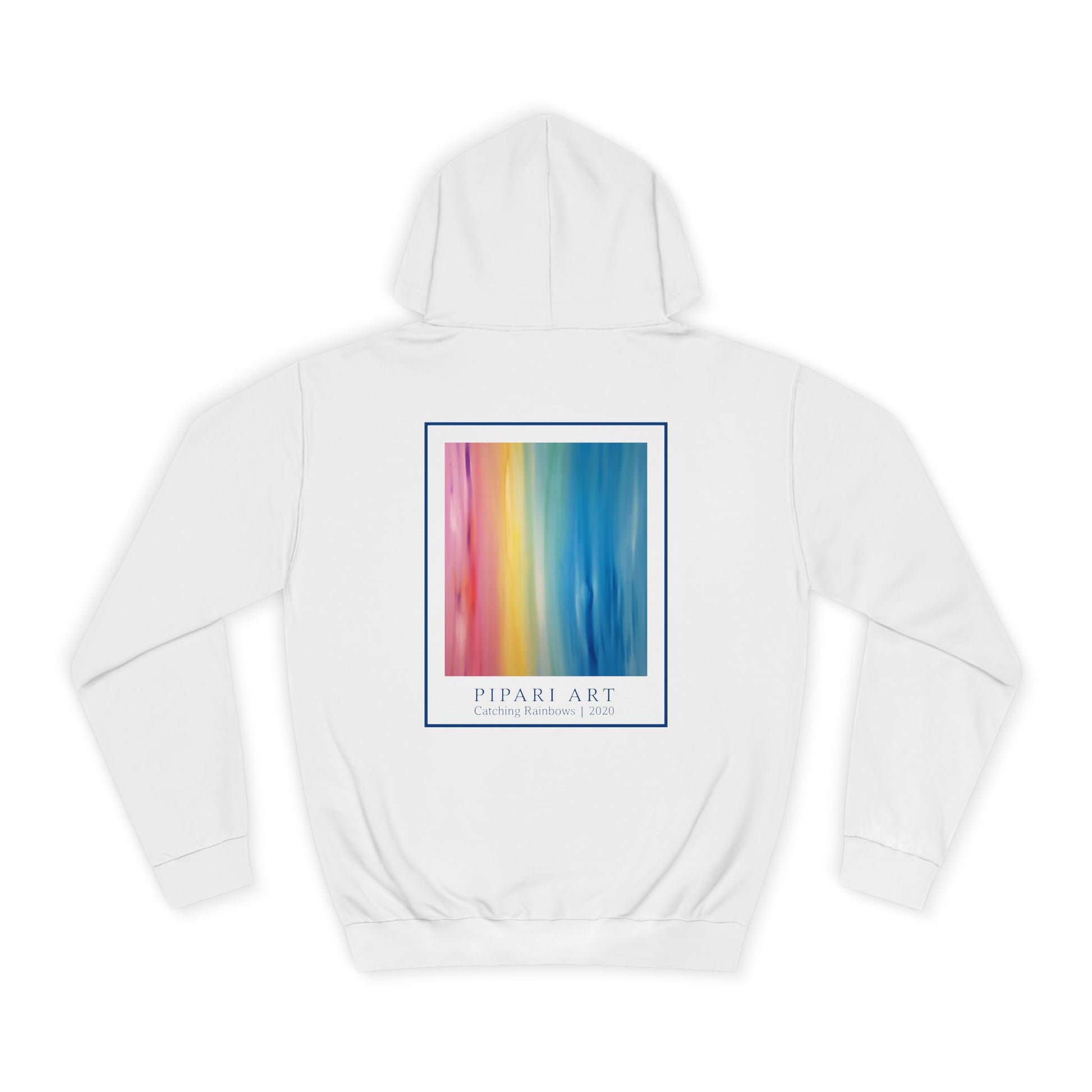 Catching Rainbows | Hoddie - Pipari Art 