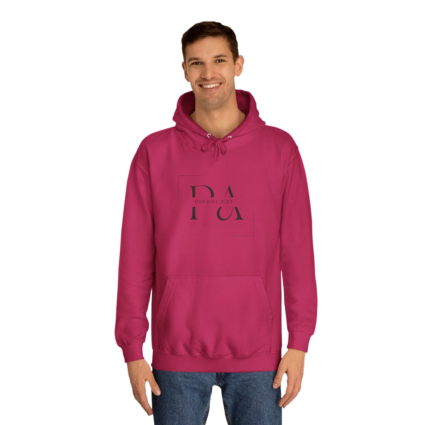 Catching Rainbows | Hoddie - Pipari Art 