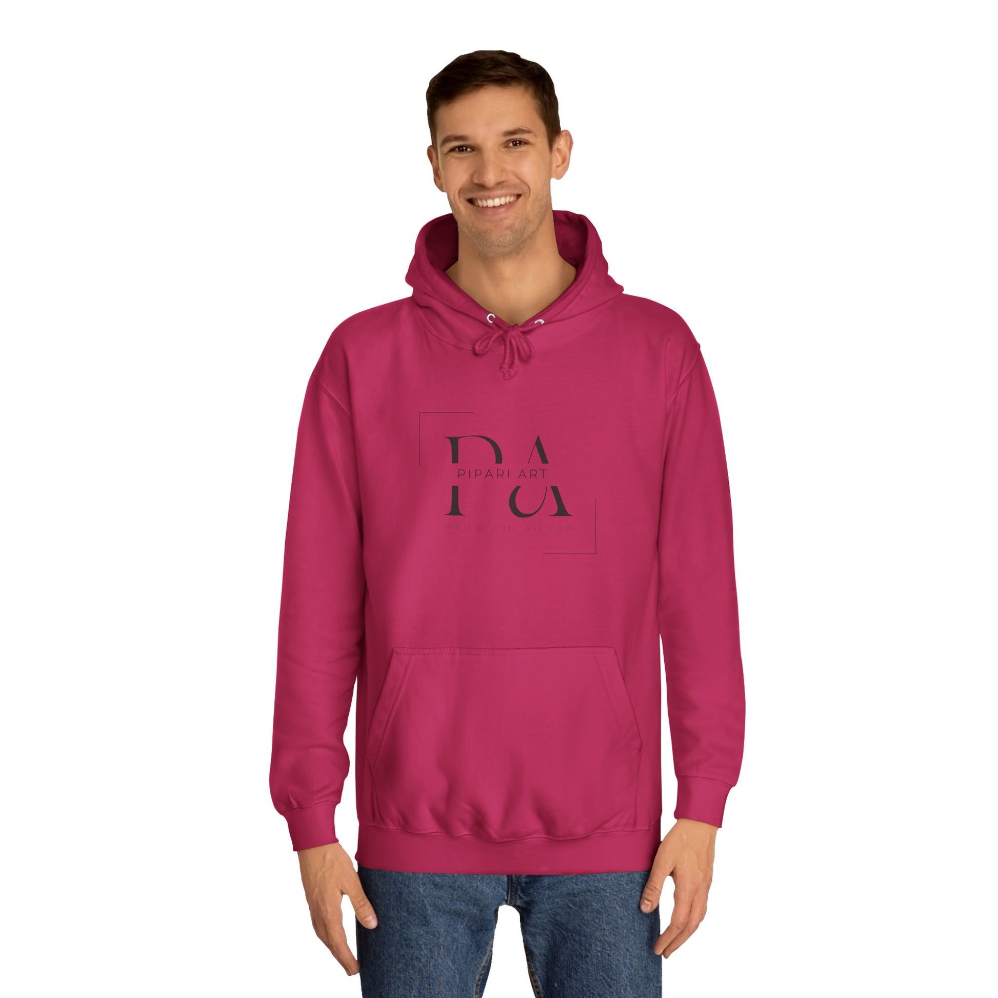Catching Rainbows | Hoddie - Pipari Art 