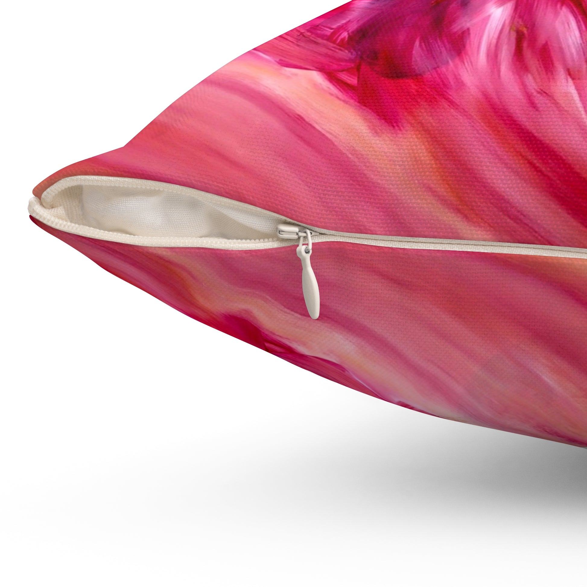 Spring Flowers | Pillow - Pipari Art 