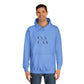 Catching Rainbows | Hoddie - Pipari Art 