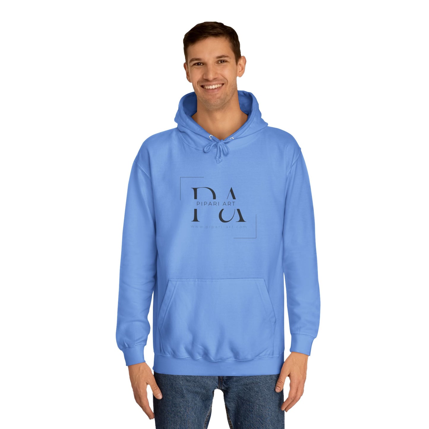 Catching Rainbows | Hoddie - Pipari Art 