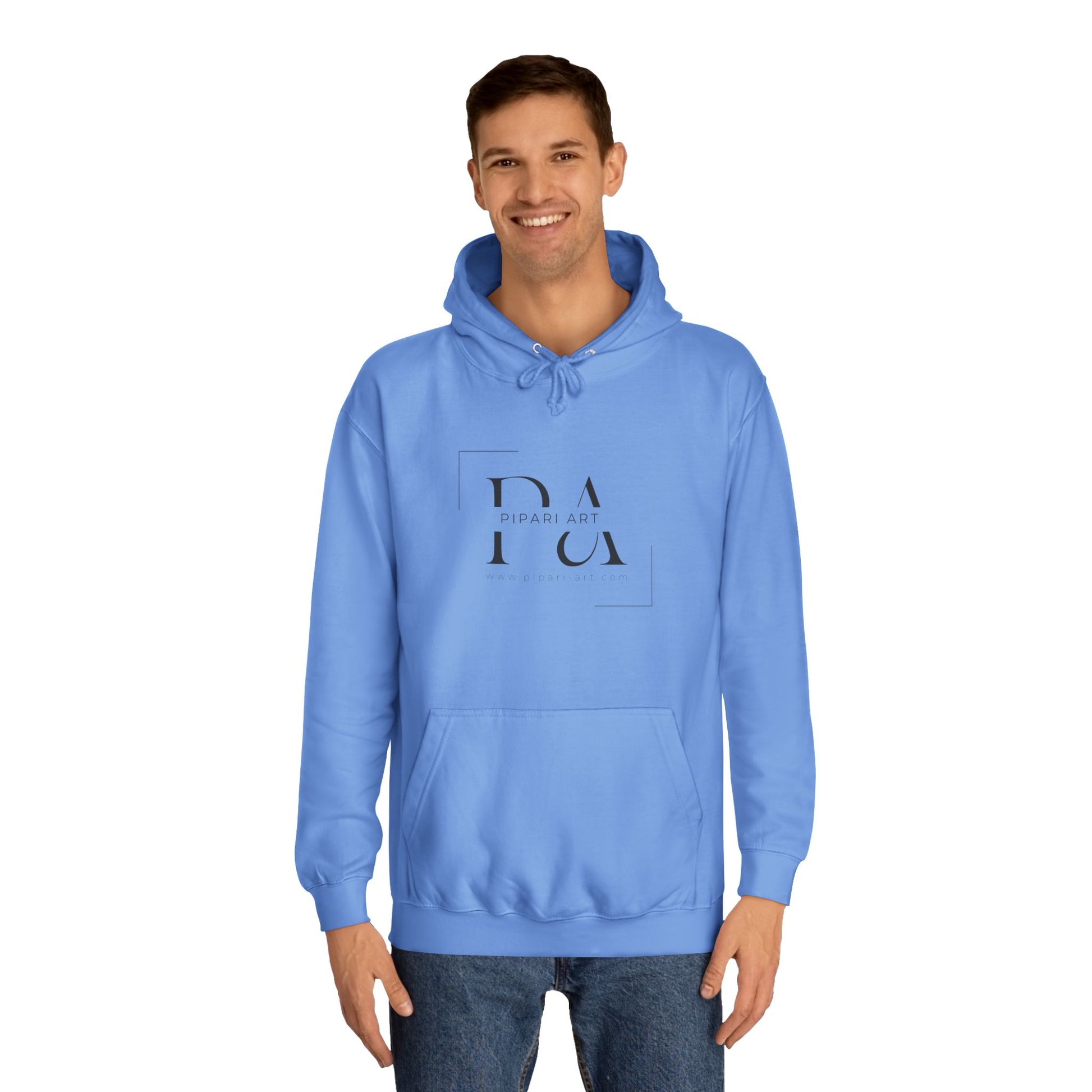 Catching Rainbows | Hoddie - Pipari Art 