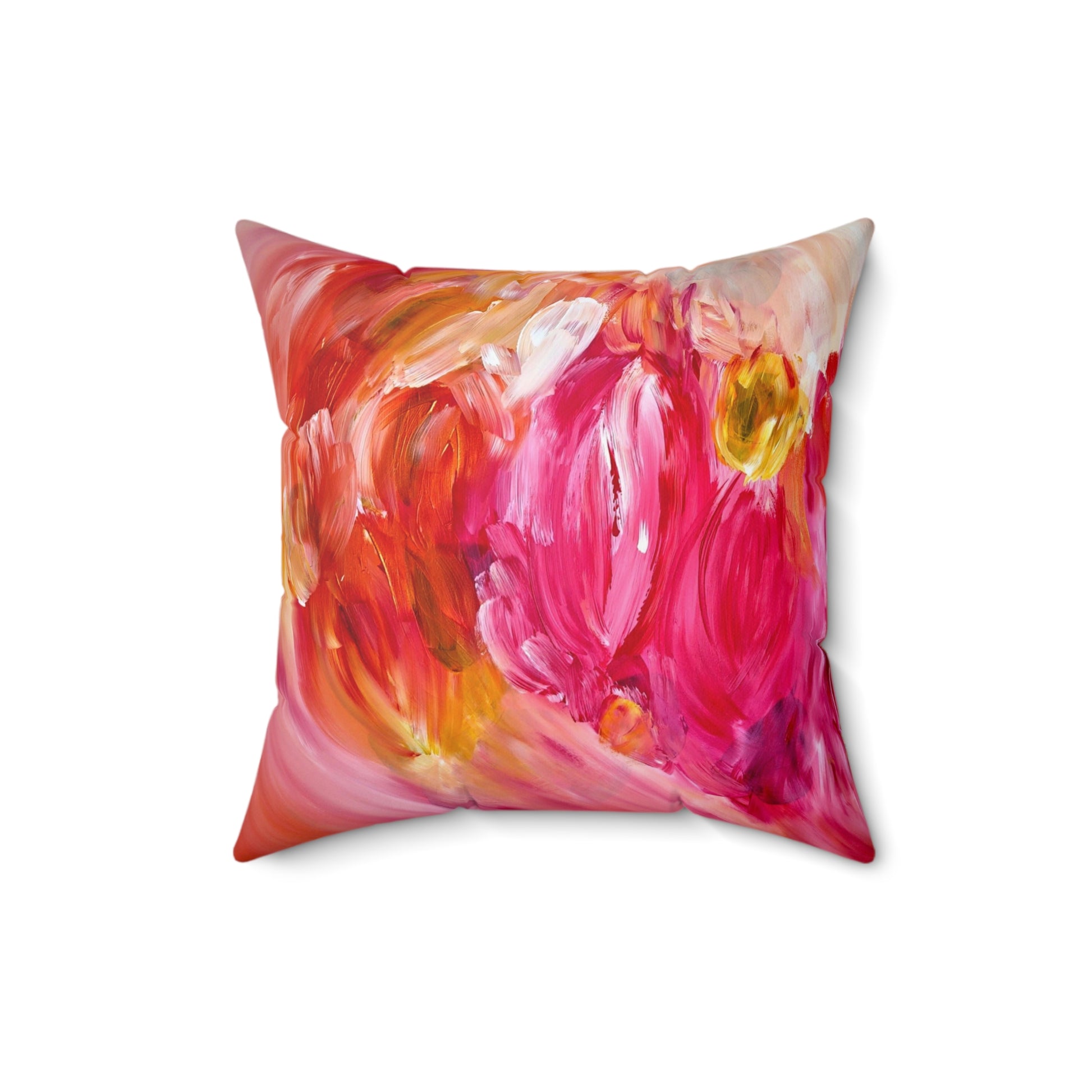Spring Flowers | Pillow - Pipari Art 