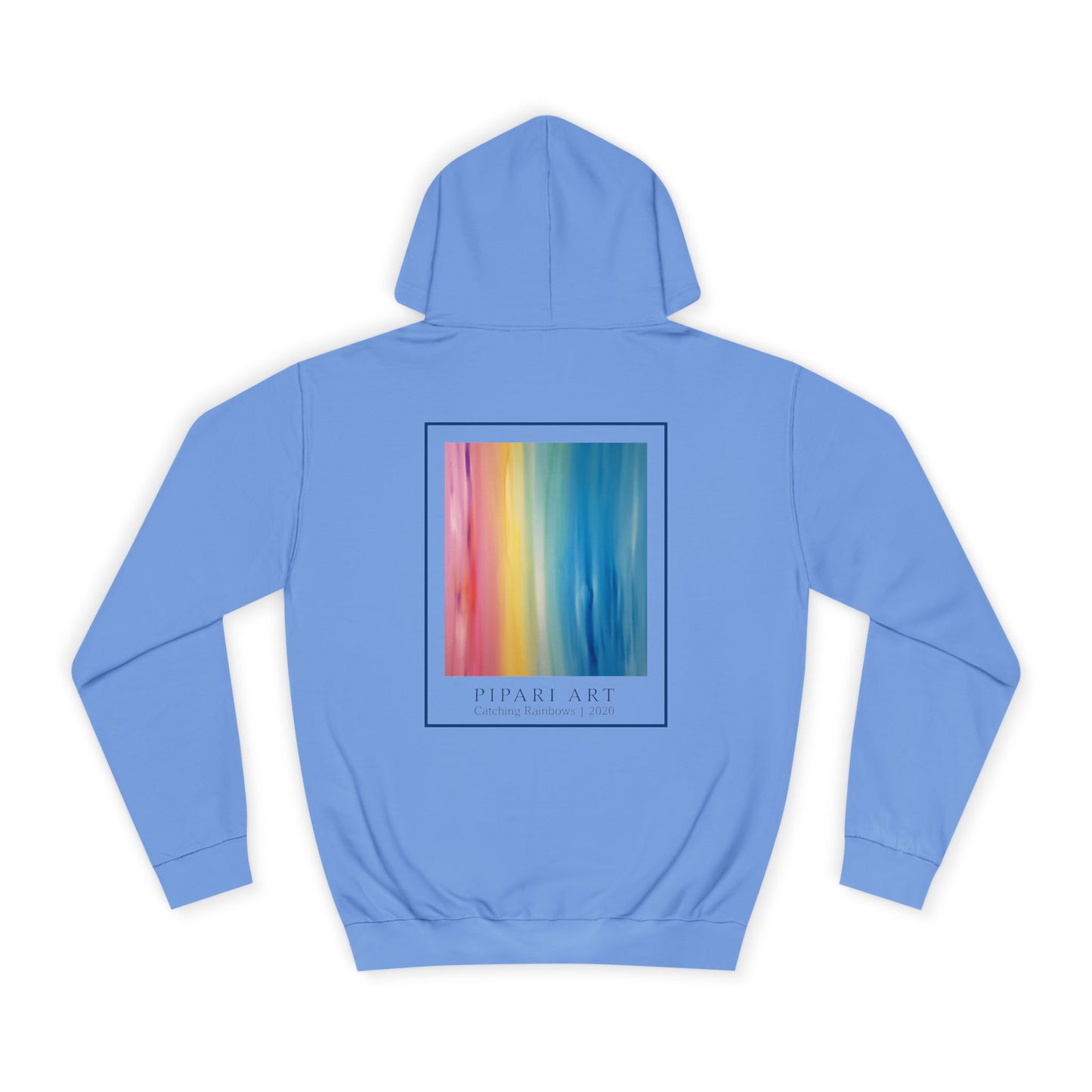 Catching Rainbows | Hoddie - Pipari Art 