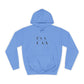 Catching Rainbows | Hoddie - Pipari Art 