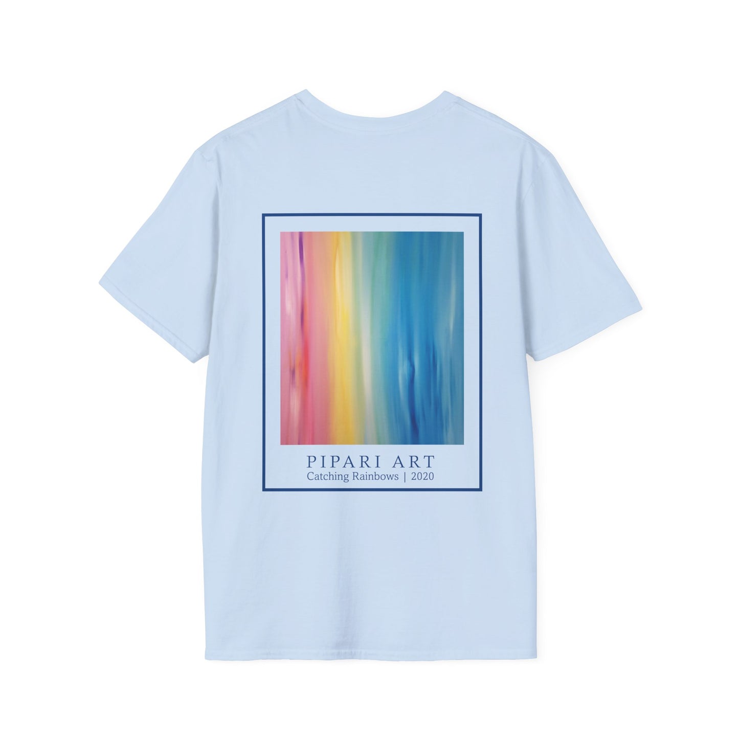 Catching Rainbows | T-Shirt