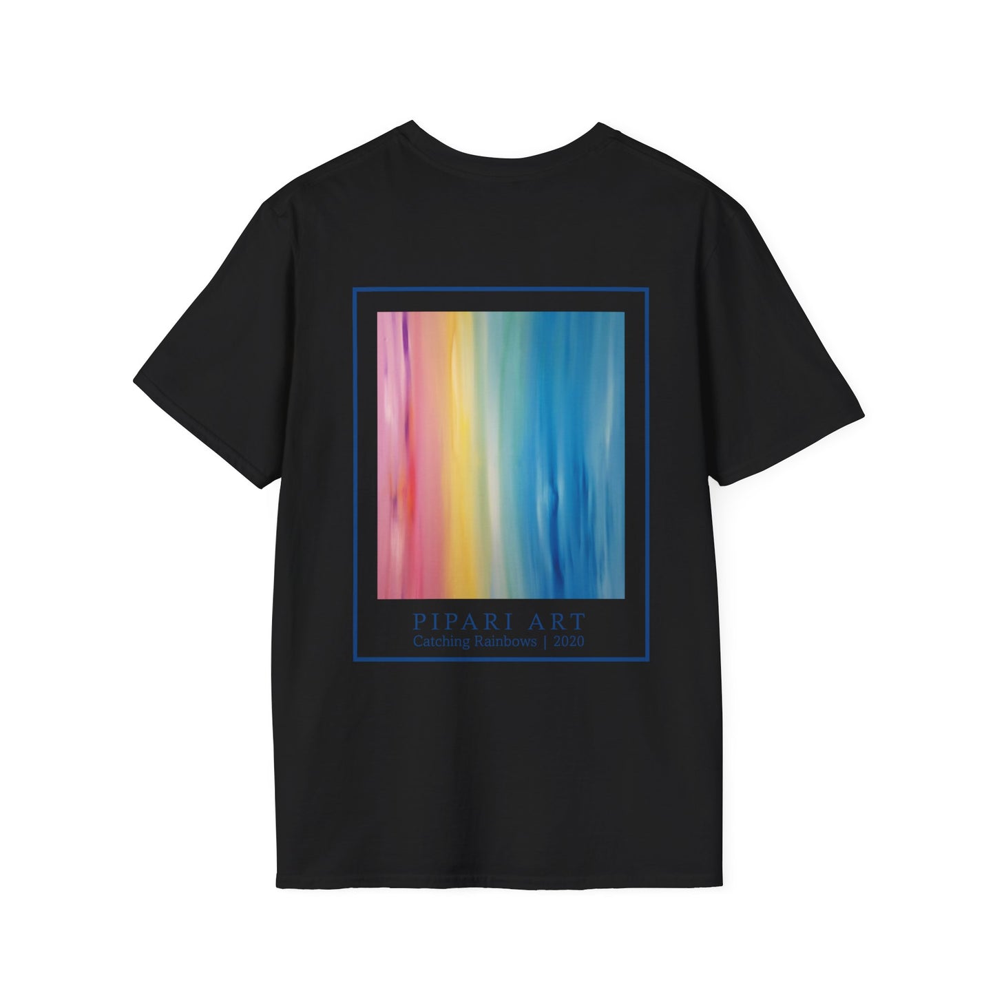 Catching Rainbows | T-Shirt