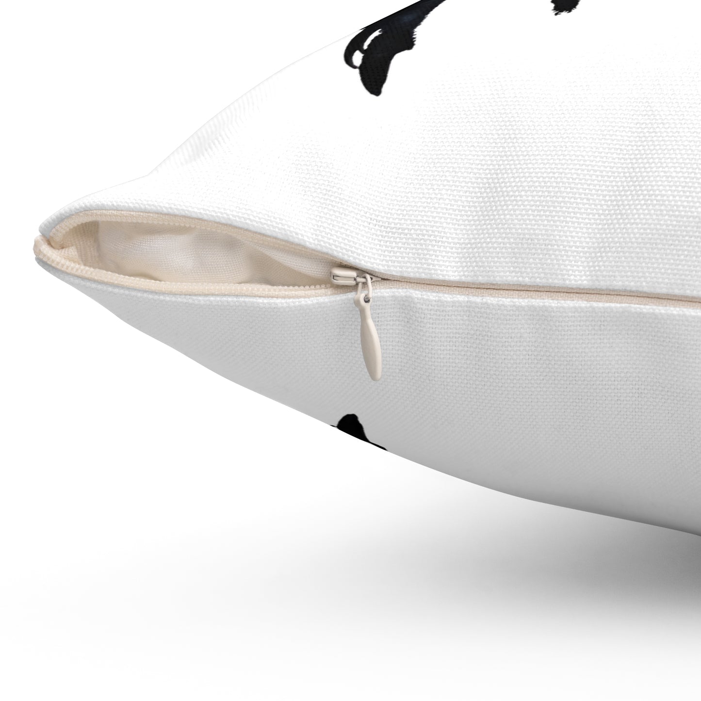 Splash Flower Pillow