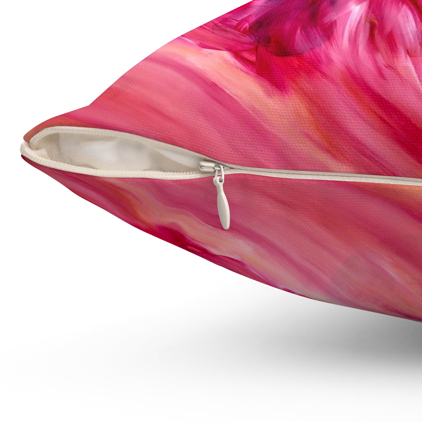 Spring Flowers | Pillow - Pipari Art 