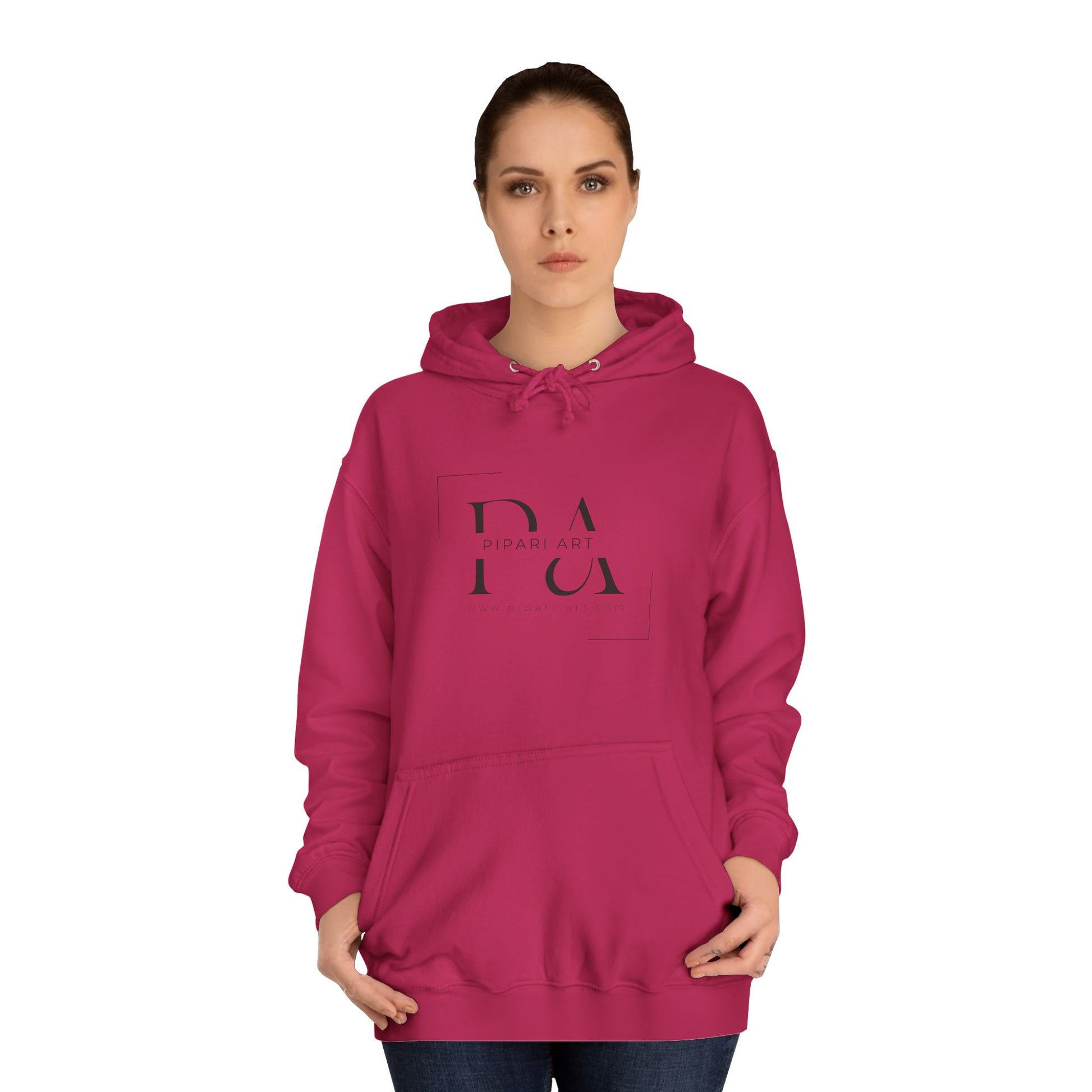 Catching Rainbows | Hoddie - Pipari Art 
