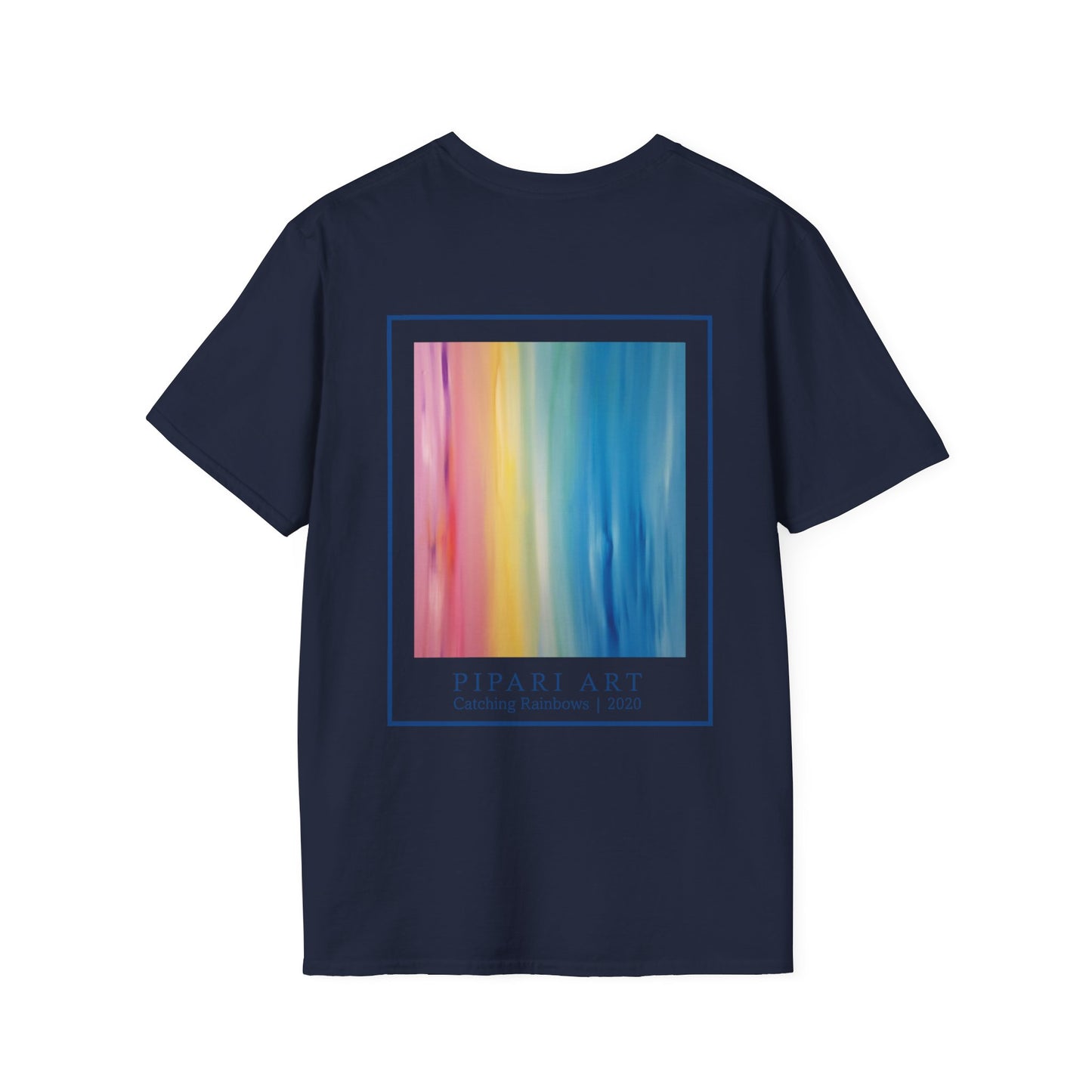Catching Rainbows | T-Shirt