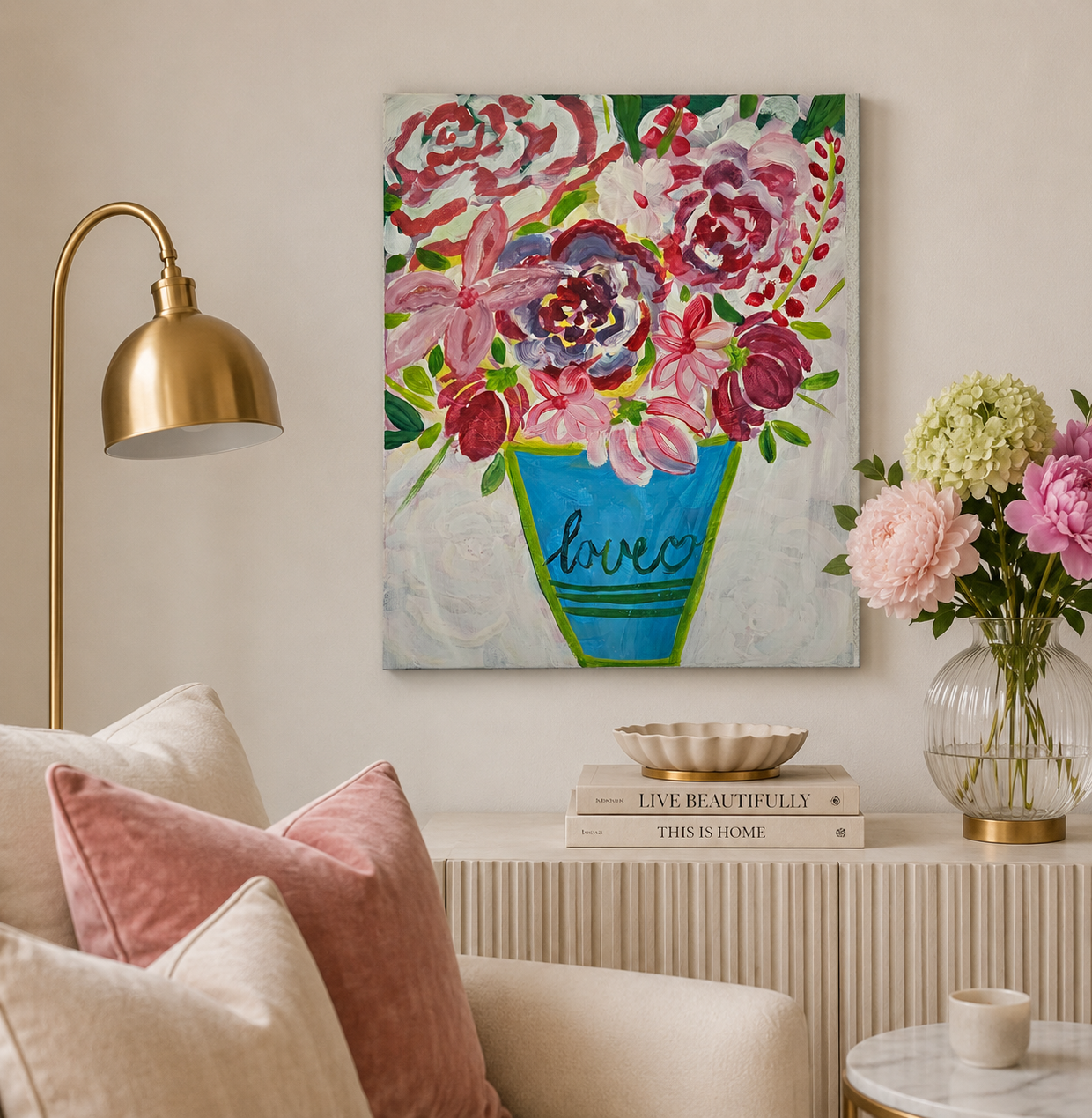 Boquet