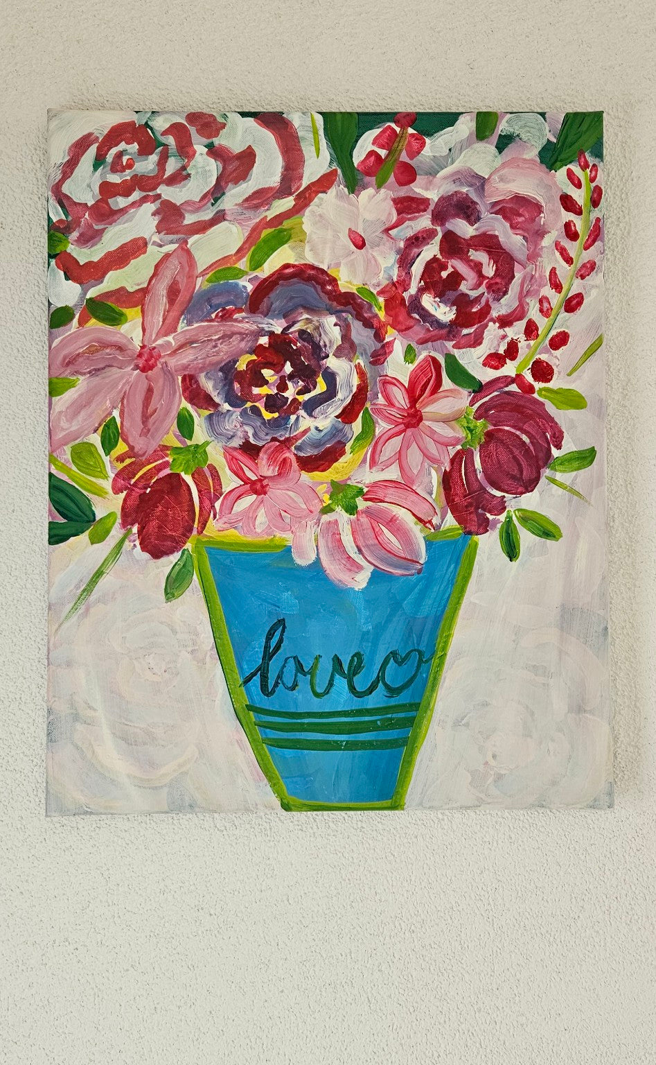 Boquet