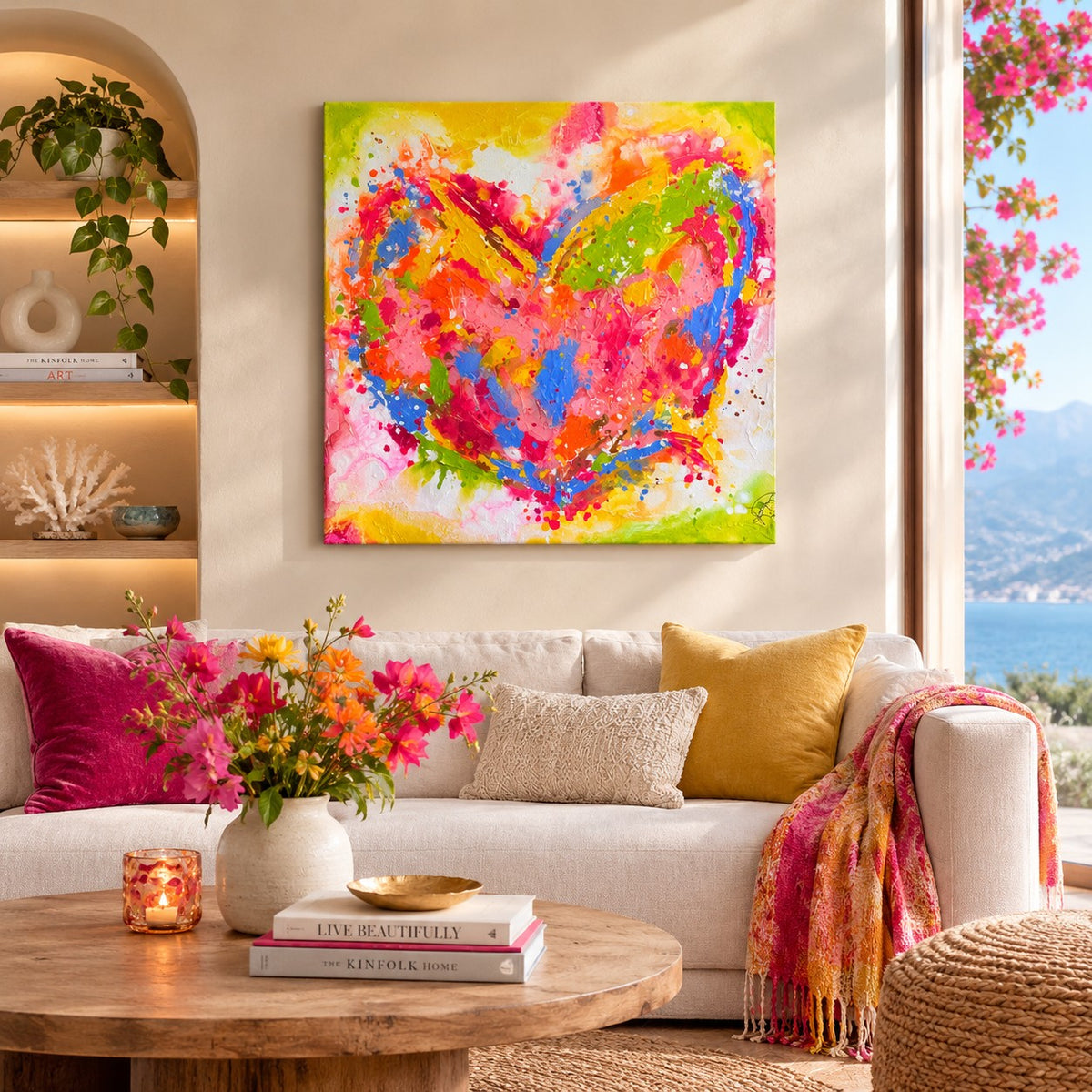 Hearts Connect