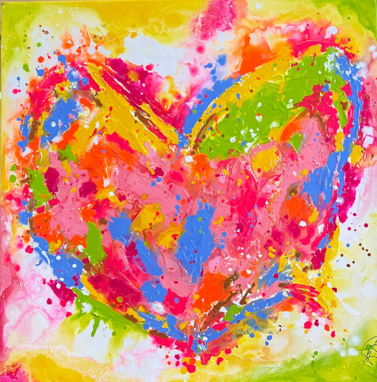 Hearts Connect