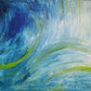 Transformation | 140 x 100 cm | 2023 - Pipari Art 