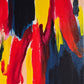 Live Life Fully |  30 x 40 cm | 2023 - Pipari Art 