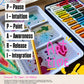 Art for Life ebook by Kristina Lehmann-Pipari