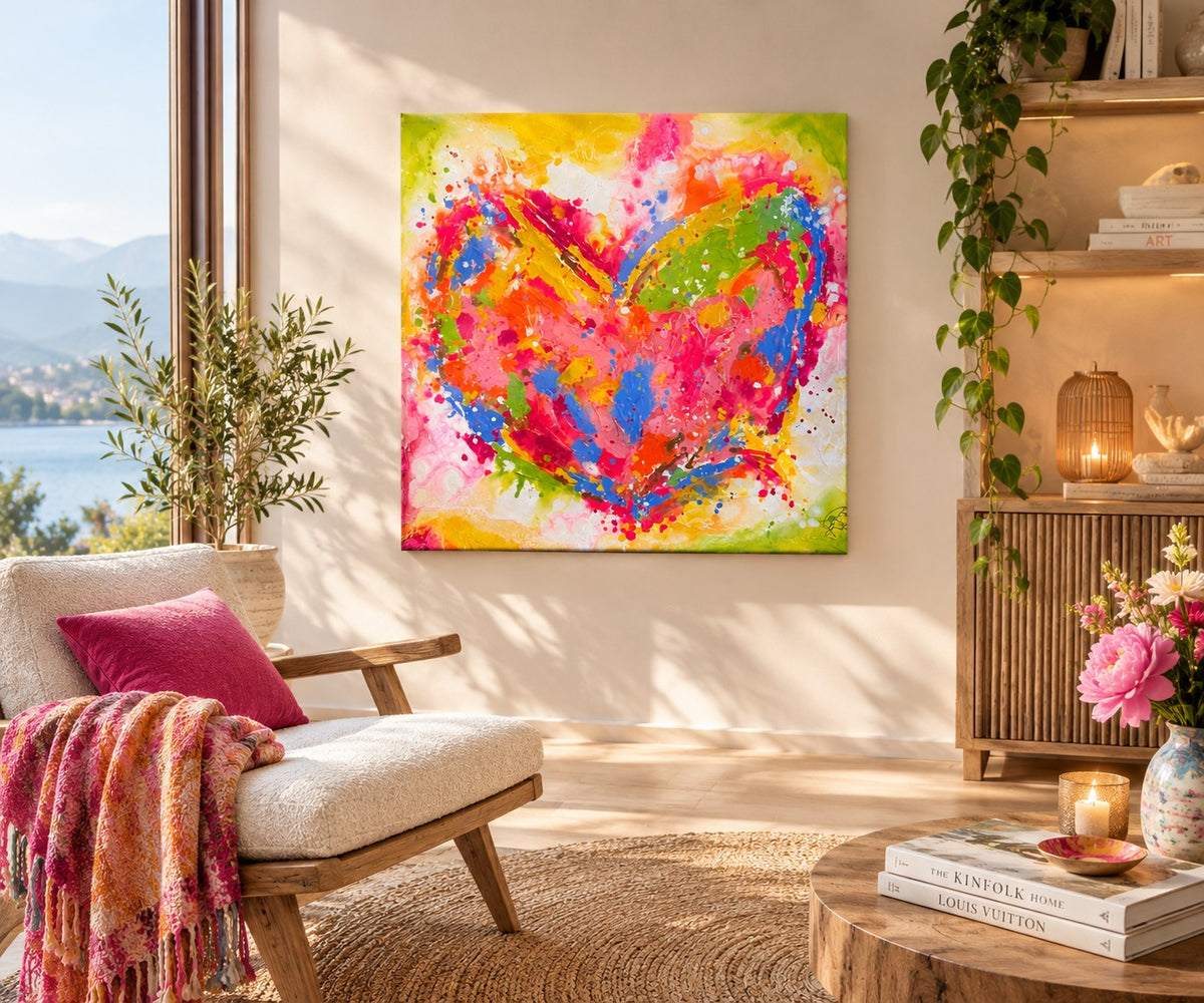 Hearts Connect