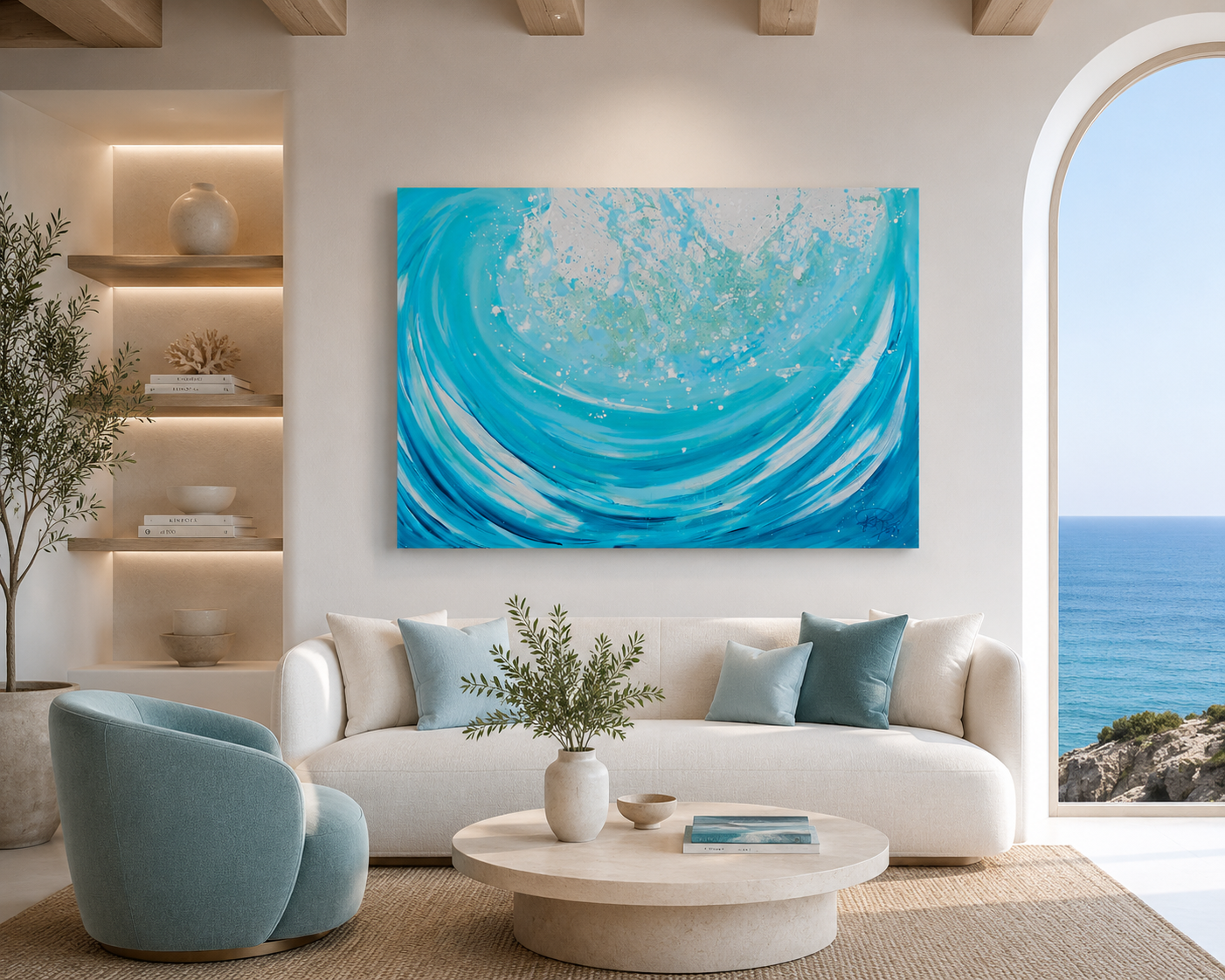 Wave