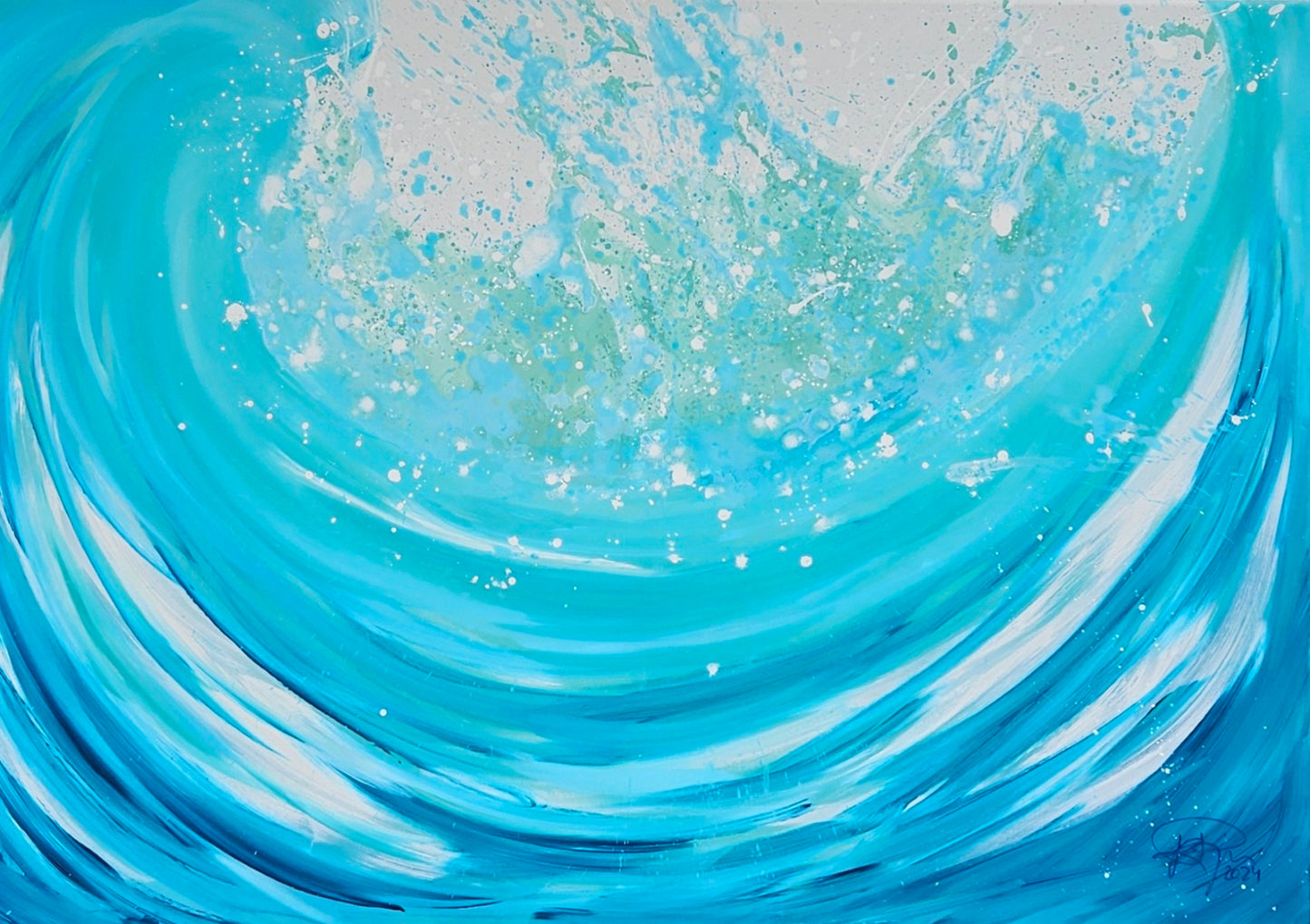Wave
